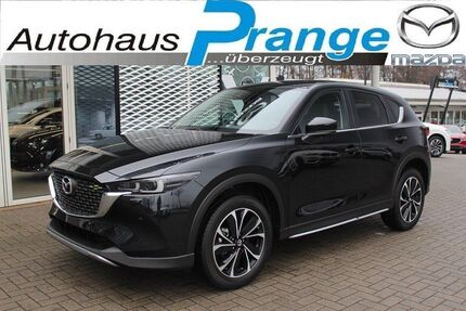 Mazda CX-5 32.969 km 27.885 &euro; Hilter 49176