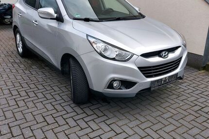 Hyundai ix35 140.600 km 13.000 &euro; Bad Oeynhausen 32547