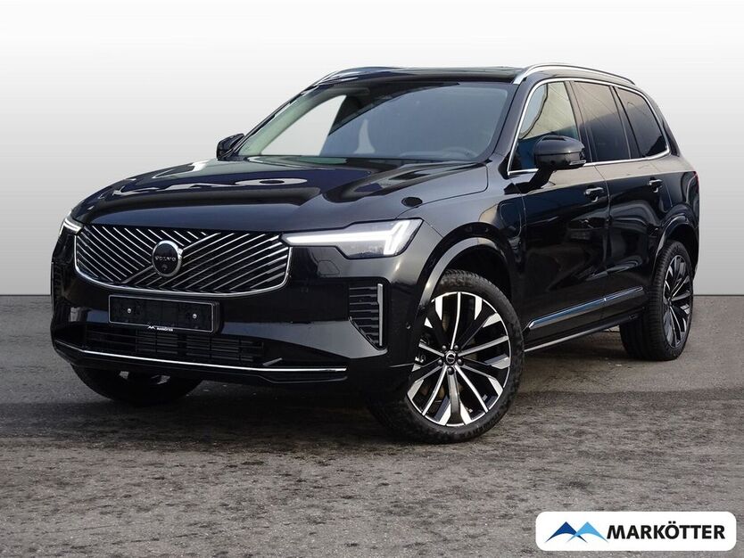 Volvo XC90 9.900 km 77.990 € Herford 32051