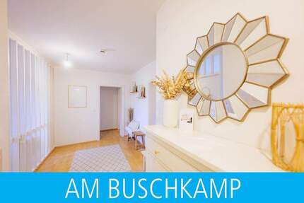 Hell, gepflegt, zum Einzug bereit! 3-Zimmer Eigentumswohnung mit Garage 3 zimmer