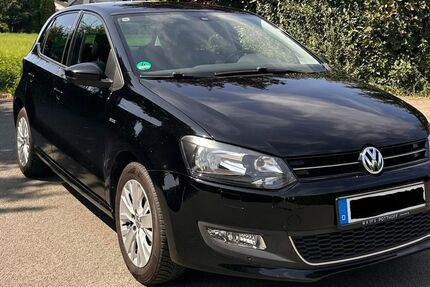 VW Polo 149.100 km 5.400 &euro; Bad Oeynhausen 32549