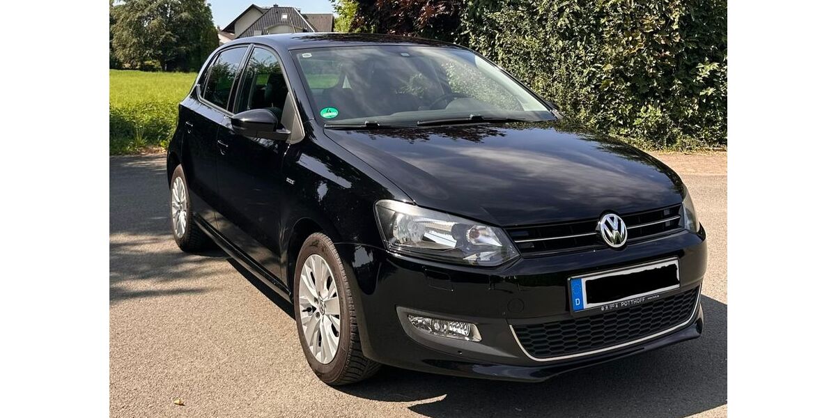 VW Polo 149.100 km 5.400 &euro; Bad Oeynhausen 32549