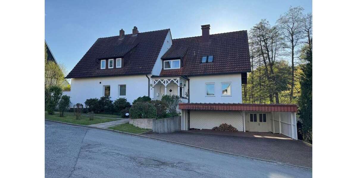 Einfamilienhaus Bielefeld-Vilsendorf Vilsendorf - 16 Zimmer, 265 m&sup2;, 650.000&euro; | Angebot:26308005