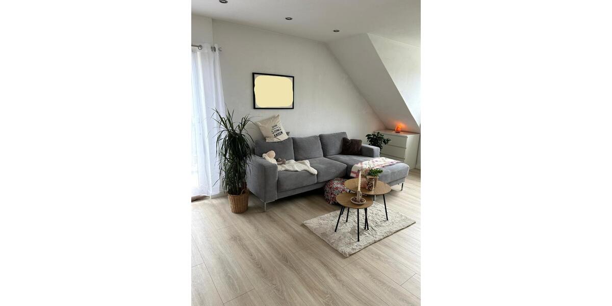 Dachgeschoßwohnung Bielefeld Schildesche - 2 Zimmer, 56 m&sup2;, 192.500&euro; | Angebot:24767726