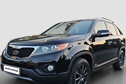 Kia Sorento 236.320 km 6.450 &euro; Herford 32051