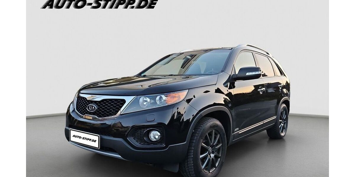 Kia Sorento 236.320 km 6.950 &euro; Herford 32051