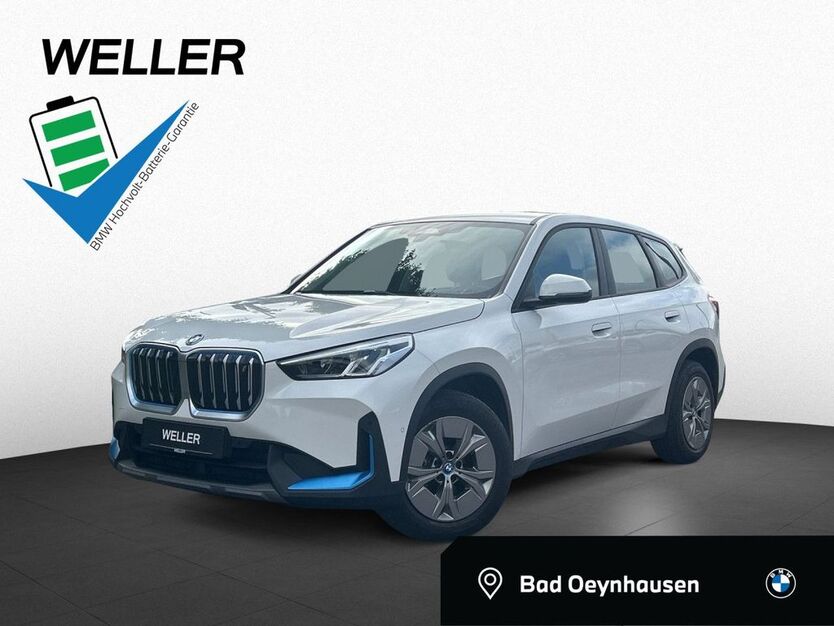 BMW iX1 37.850 km 33.333 € Bad Oeynhausen 32547