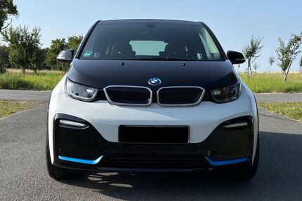 BMW i3 8.800 km 23.800 € Paderborn 33100