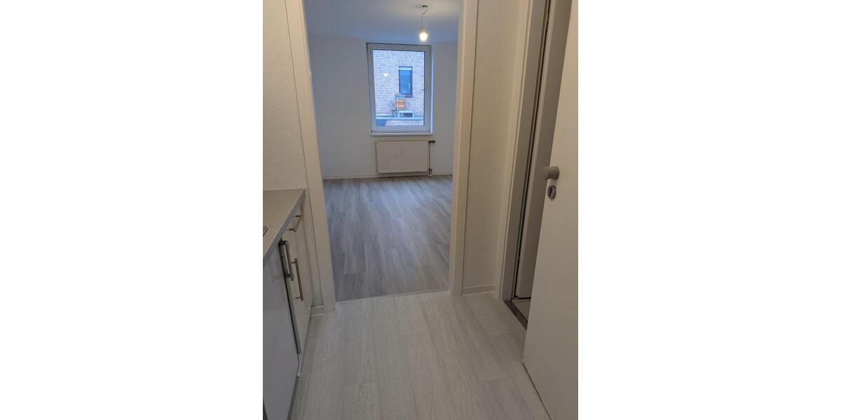 Etagenwohnung Bielefeld Schildesche - 1 Zimmer, 21 m&sup2;, 350&euro; | Angebot:25755289