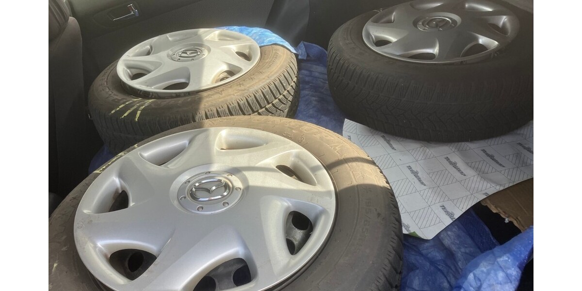 Mazda 6 168.909 km 2.750 &euro; Detmold 32756