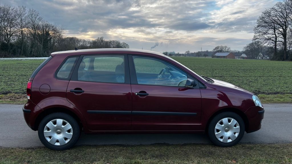 VW Polo 247.900 km 2.200 &euro; Gütersloh 33335