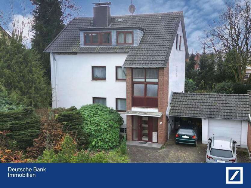 Wohnung zum Kaufen in Vlotho 69.000 € 50 m²