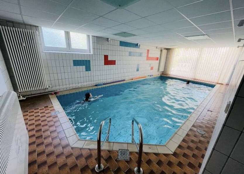 Wohnung zum Kaufen in Bad 249.000 € 95 m²