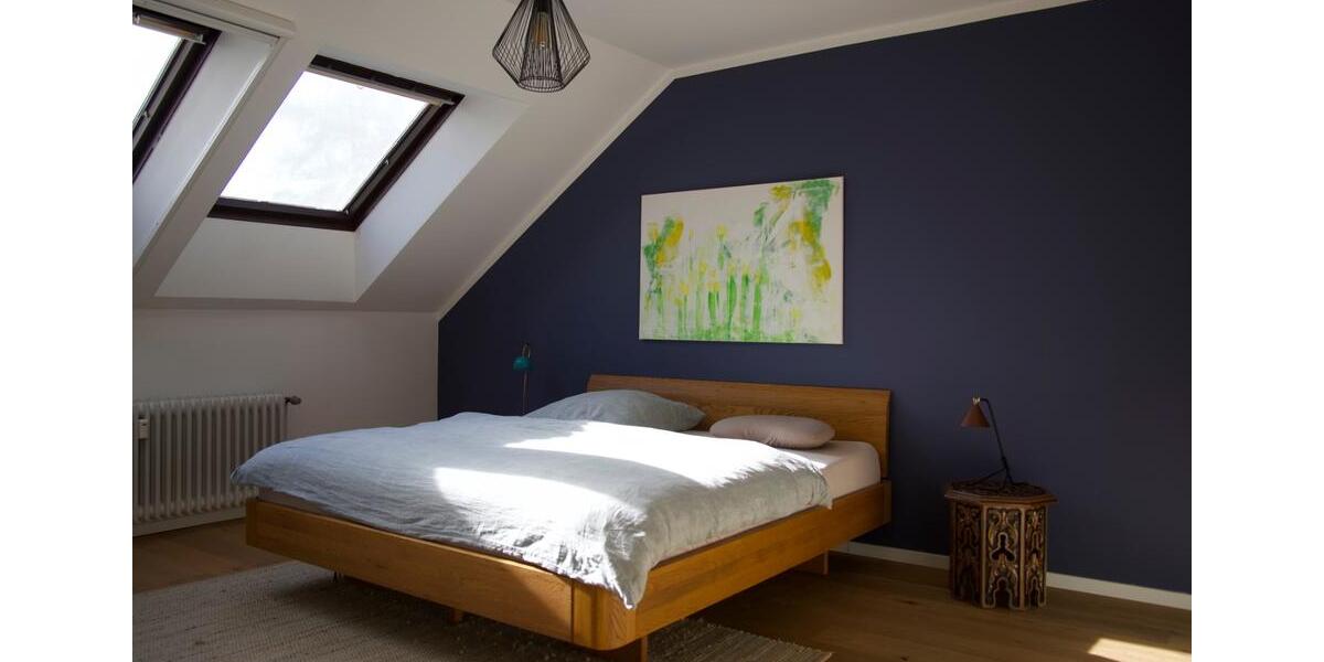 Dachgeschoßwohnung Bielefeld Sennestadt - 4 Zimmer, 123 m&sup2;, 335.000&euro; | Angebot:26578166