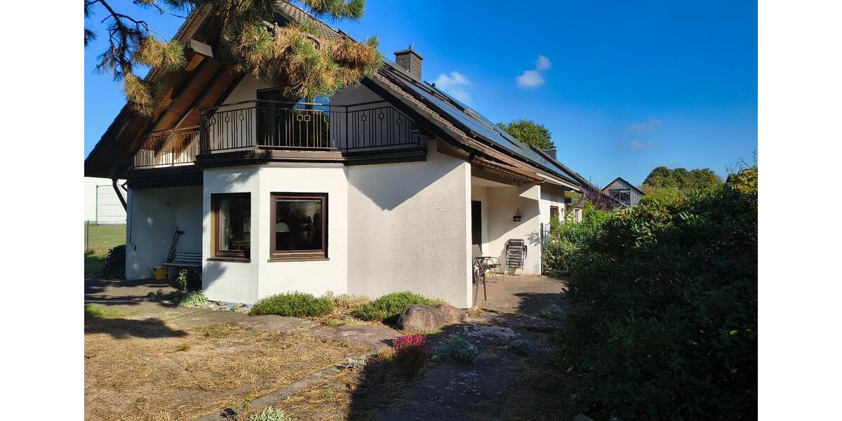 Einfamilienhaus Bielefeld Senne - 6 Zimmer, 162 m&sup2;, 339.000&euro; | Angebot:26581699