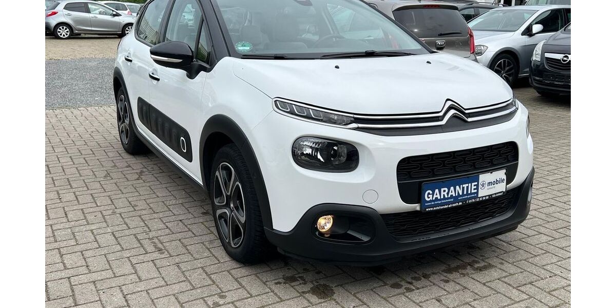 Citroen C3 78.704 km 10.999 &euro; Löhne Mennighüffen 32584