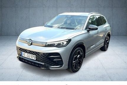 VW Tiguan 18.900 km 49.990 &euro; Bünde 32257