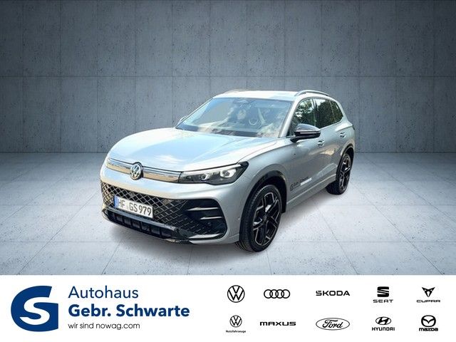 VW Tiguan 18.900 km 49.990 &euro; Bünde 32257