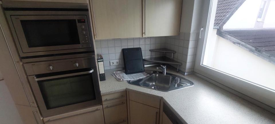 Maisonettenwohnung Bad Salzuflen Ehrsen-Breden - 4 Zimmer, 152 m&sup2;, 1.150&euro; | Angebot:26462495