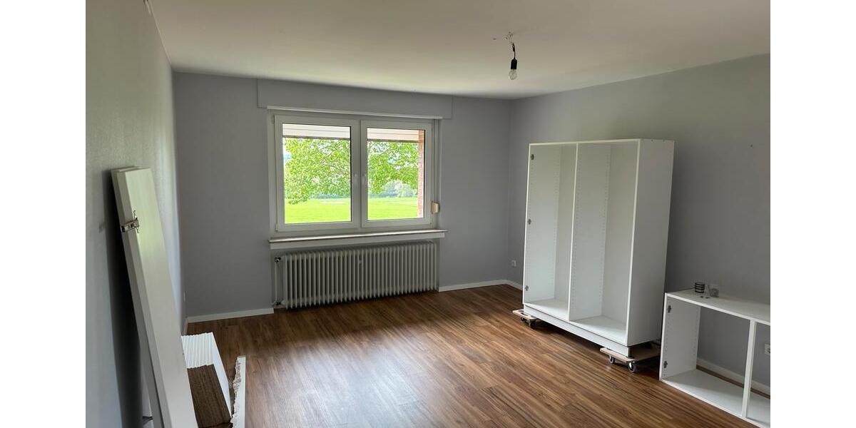 Etagenwohnung Herford Diebrock - 1 Zimmer, 160 m&sup2;, 1.200&euro; | Angebot:26415692