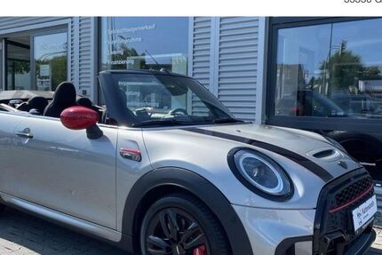 Mini John Cooper Works Cabrio 13.850 km 37.390 € Gütersloh 33330