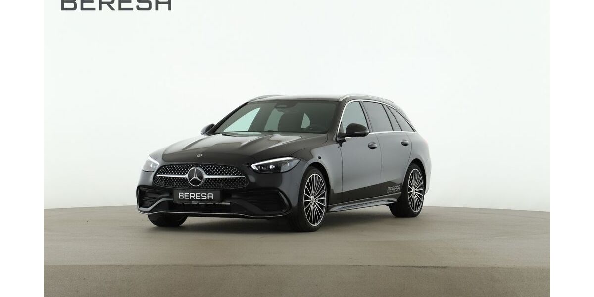 Mercedes-Benz C 220 9.900 km 59.950 &euro; Bielefeld 33609