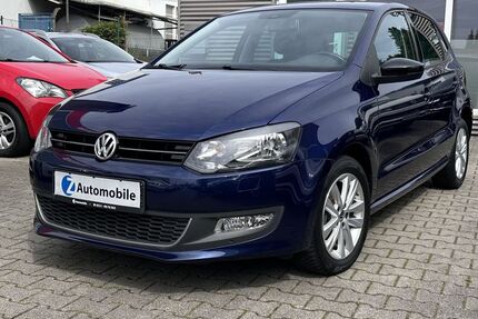 VW Polo 120.500 km 5.880 &euro; Bielefeld 33609