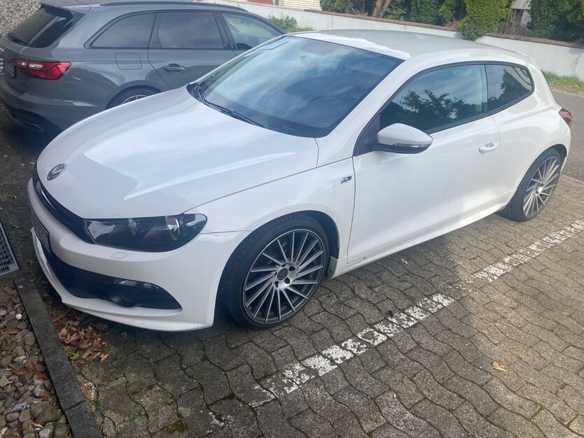 Scirocco