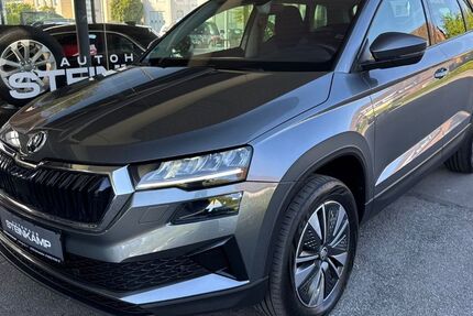 Skoda Karoq 208.000 km 16.990 &euro; Bad Salzuflen 32105