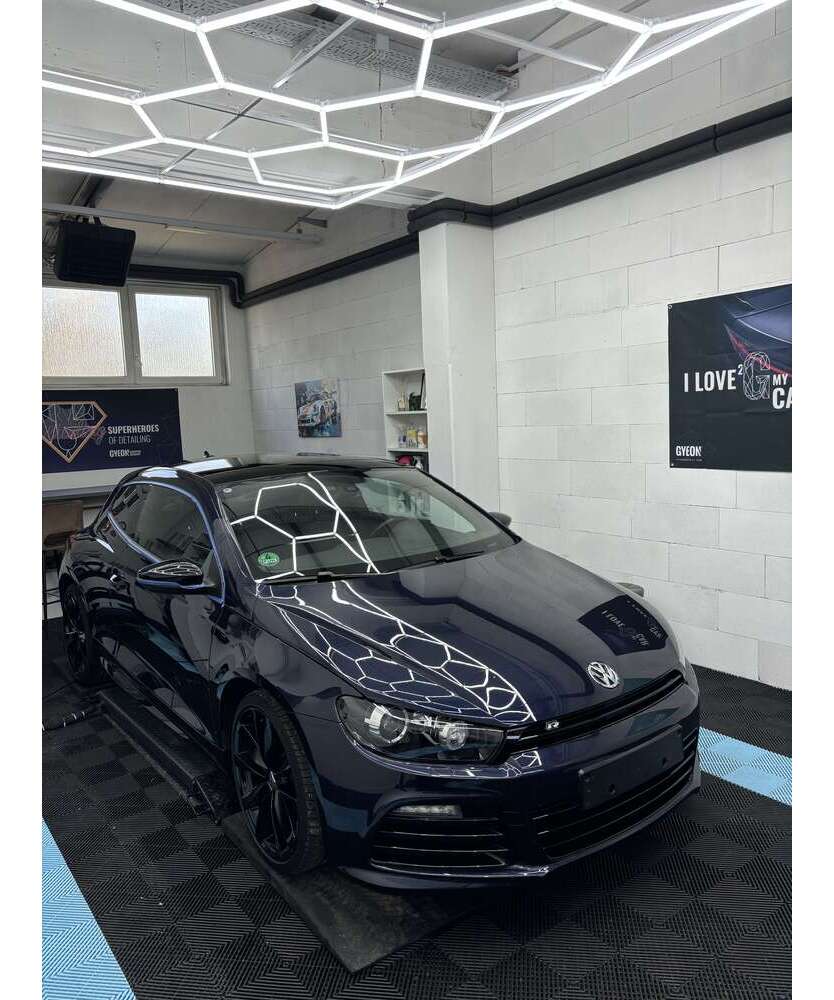 Scirocco