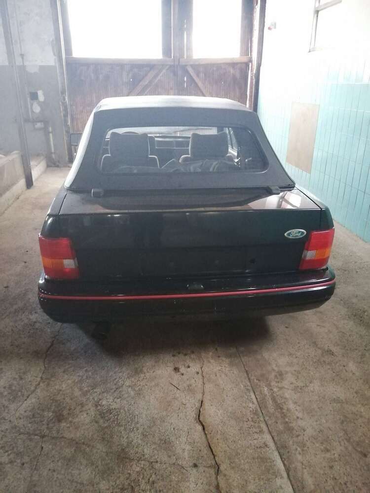 Escort