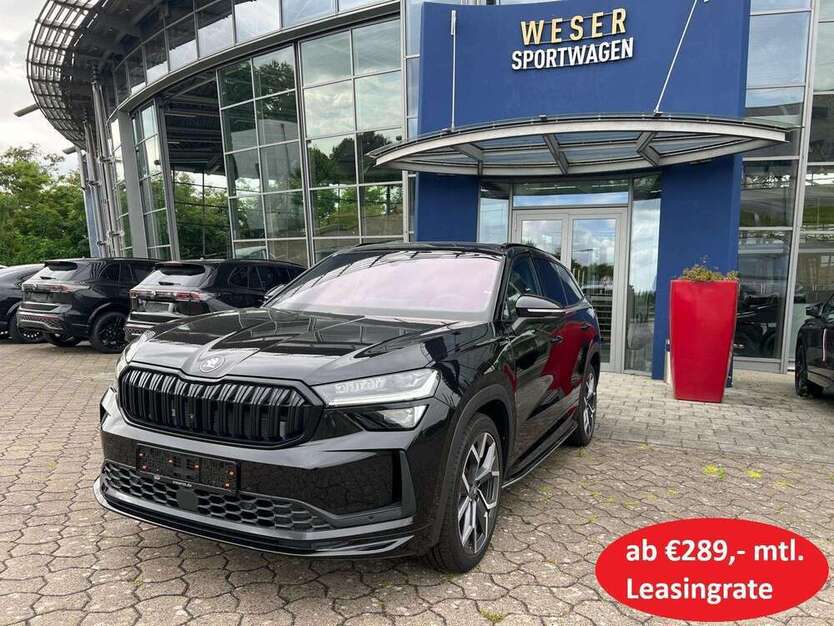 Kodiaq