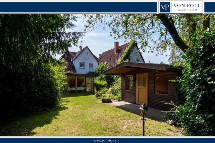 Haus zum Kaufen in Bielefeld 270.000 € 105 m²