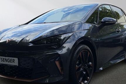 Cupra Born 3.500 km 37.450 &euro; Bielefeld 33609