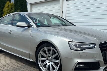 Audi A5 206.400 km 11.990 &euro; Bielefeld 33609