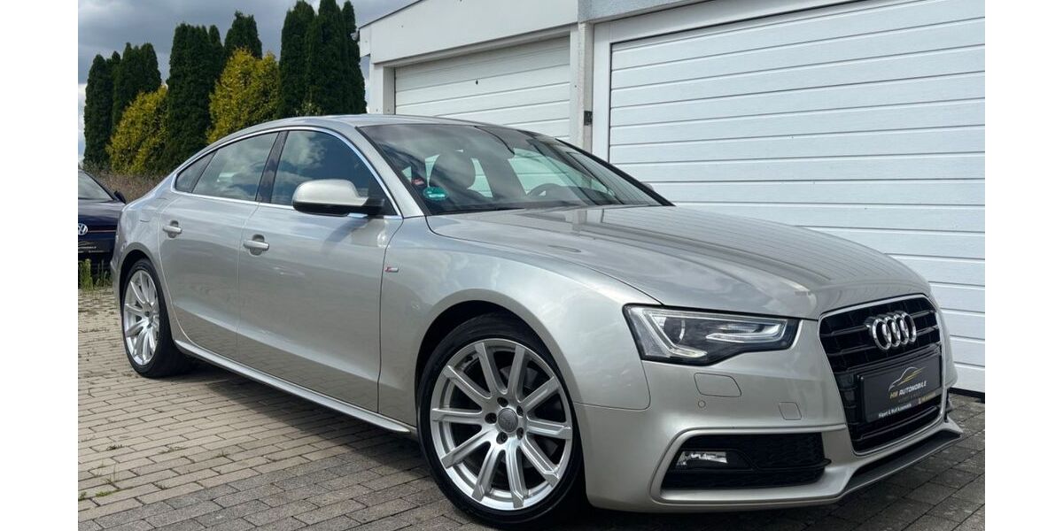 Audi A5 206.400 km 11.990 &euro; Bielefeld 33609