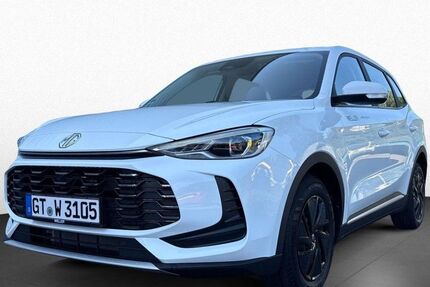 MG ZS 4.000 km 23.990 &euro; Gütersloh 33334