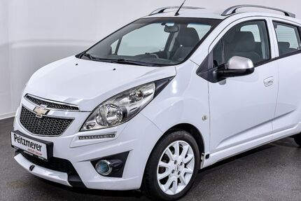 Chevrolet Spark 35.000 km 6.990 &euro; Bad Oeynhausen 32545