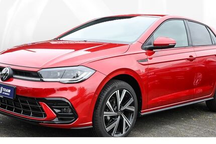 VW Polo 12.937 km 23.880 &euro; Verl 33415