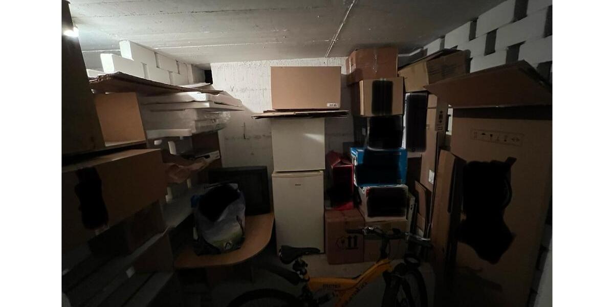 Erdgeschoßwohnung Detmold Hiddesen - 1 Zimmer, 41 m&sup2;, 98.000&euro; | Angebot:26038886