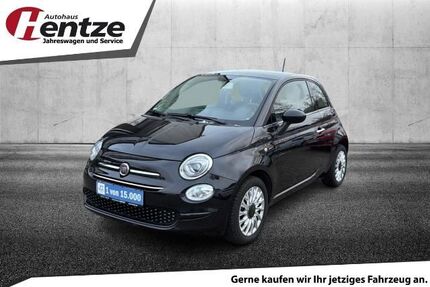 Fiat 500 51.990 km 10.890 &euro; Gütersloh 33330