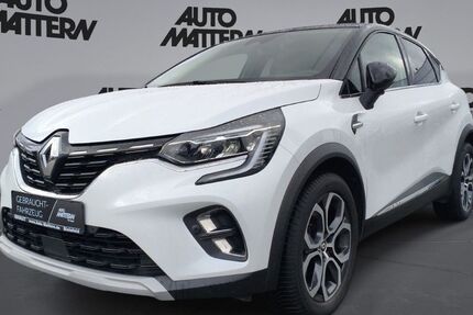Renault Captur 39.330 km 18.890 &euro; Bielefeld 33719