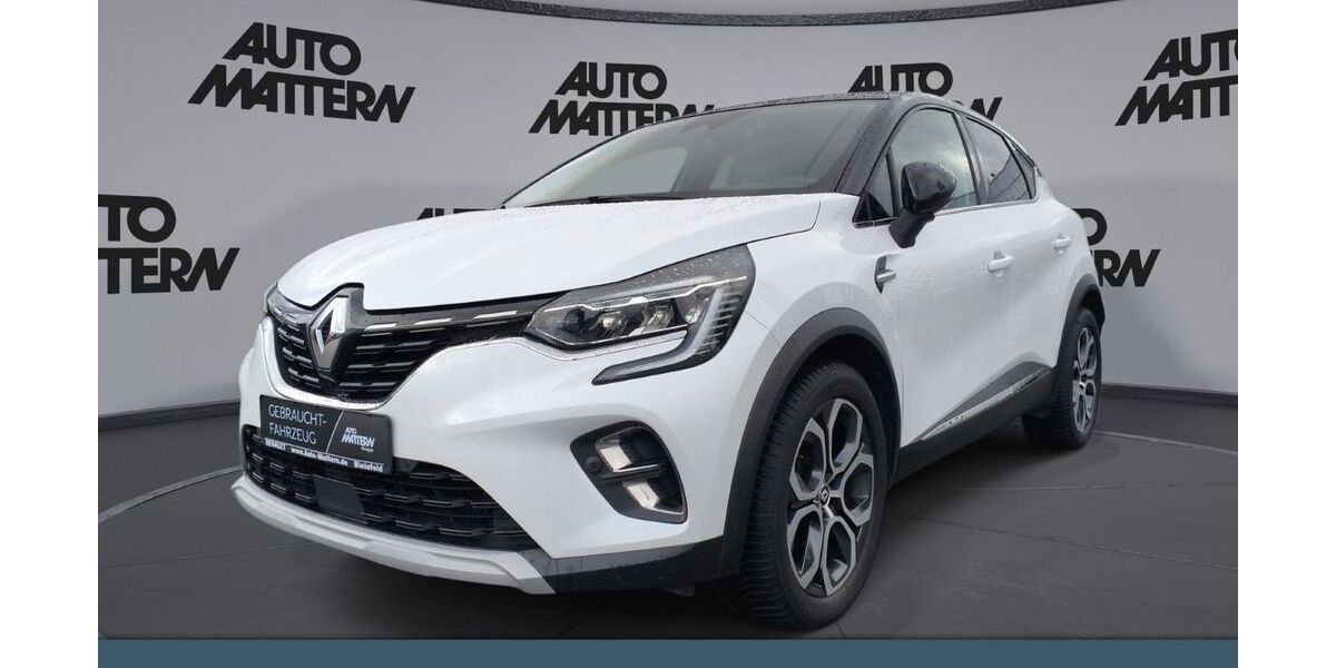 Renault Captur 39.330 km 18.890 &euro; Bielefeld 33719
