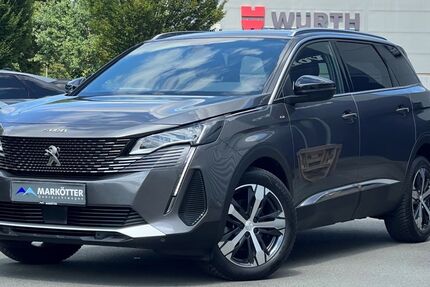 Peugeot 5008 13.728 km 28.980 € Bielefeld 33647