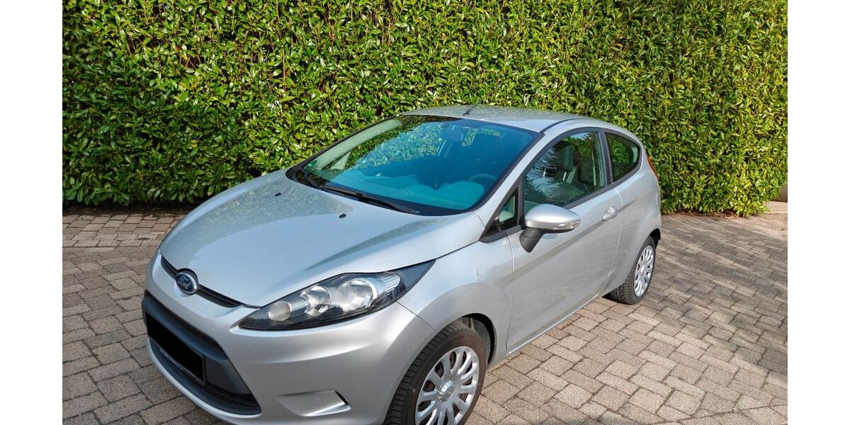 Ford Fiesta 145.000 km 3.499 &euro; Bielefeld 33613