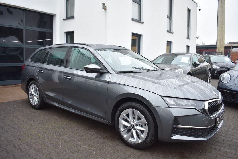 Skoda Octavia 19.798 km 30.970 € Werther/Westfalen 33824