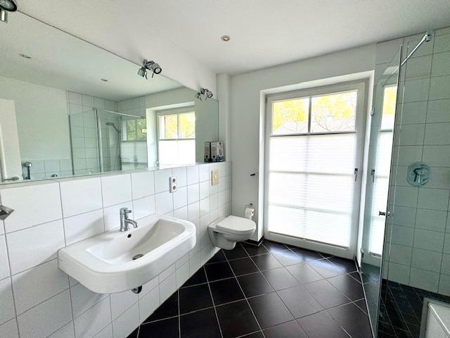 Etagenwohnung Gütersloh Kattenstroth - 3 Zimmer, 91 m&sup2;, 1.350&euro; | Angebot:26381524