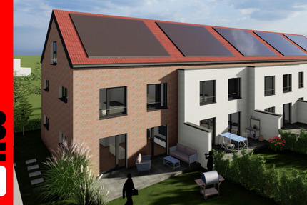 Haus Gütersloh Innenstadt - 5 Zimmer, 132 m&sup2;, 573.500&euro; | Angebot:24055282