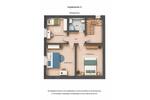 Einfamilienhaus Lemgo - 5 Zimmer, 95 m&sup2;, 249.000&euro; | Angebot:26817273