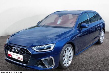Audi A4 61.360 km 30.880 &euro; Melle 49324